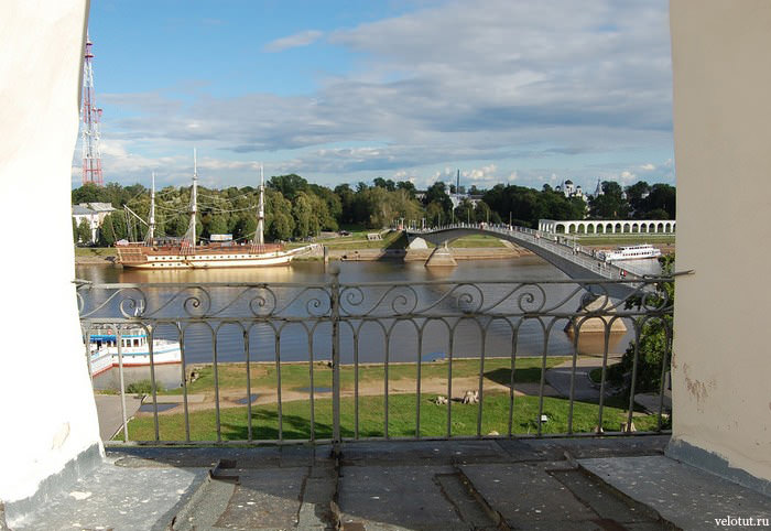 кремлевский мост