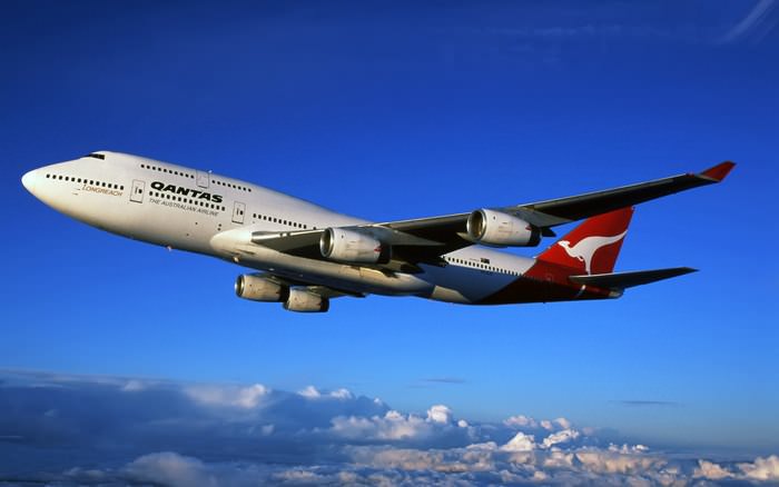 Boeing-747