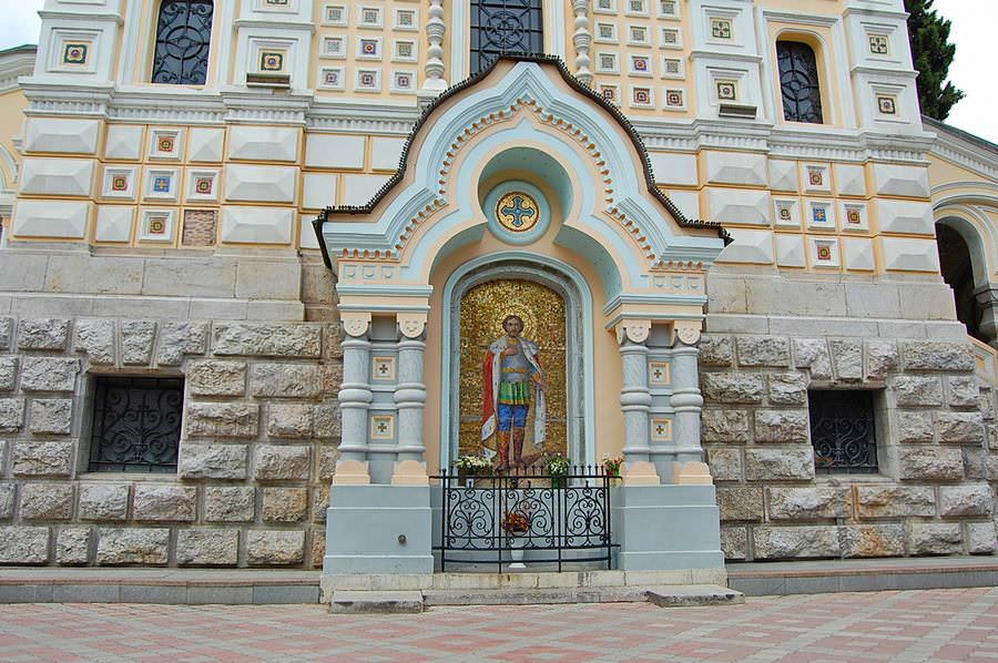 Собор Св. Александра Невского