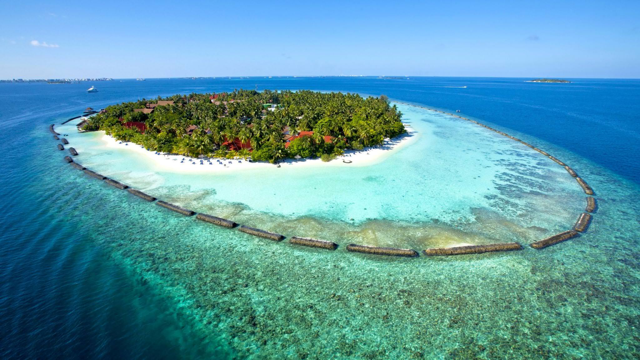 maldivi